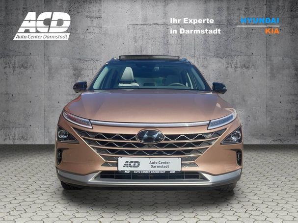 Hyundai Nexo Premium 120 kW image number 3