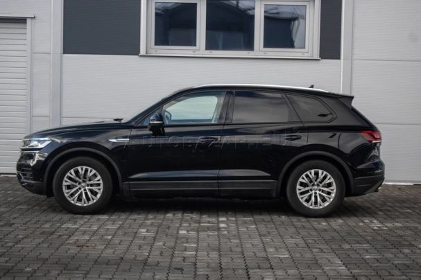 Volkswagen Touareg 3.0 TDI 4Motion 170 kW image number 5