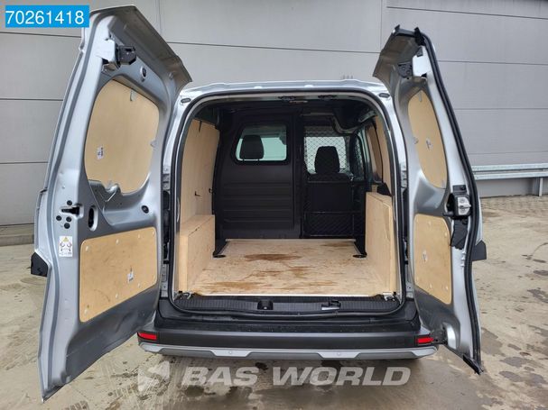 Renault Kangoo 95 70 kW image number 6