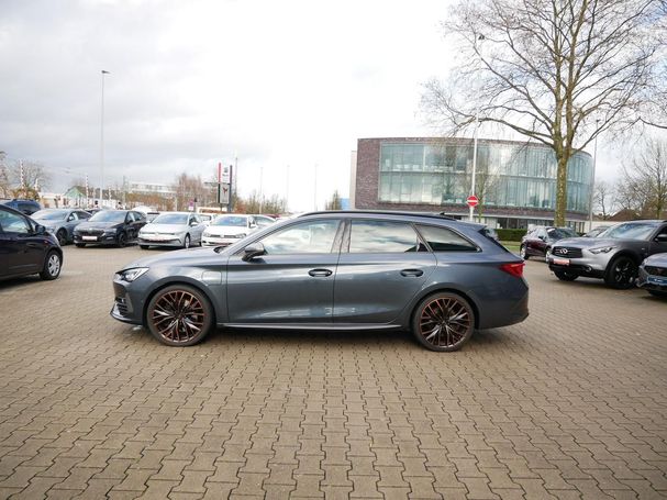 Cupra Leon 180 kW image number 9