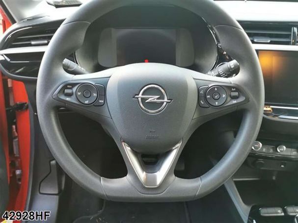 Opel Corsa e 100 kW image number 12