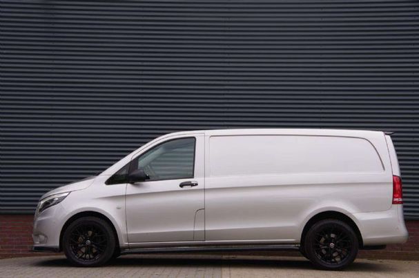 Mercedes-Benz Vito 116 CDi 120 kW image number 9