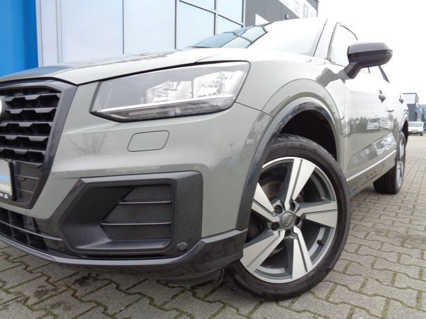 Audi Q2 35 TFSI 110 kW image number 4