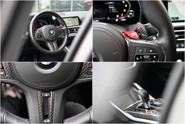 BMW M3 Competition 375 kW image number 20