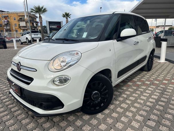 Fiat 500L 1.3 MultiJet 70 kW image number 7