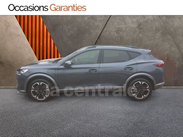 Cupra Formentor 1.4 e-HYBRID DSG 180 kW image number 13