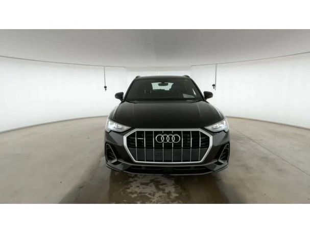 Audi Q3 35 TDI S-line 110 kW image number 11