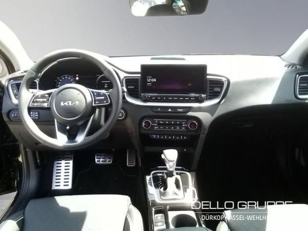 Kia Ceed 1.6 104 kW image number 9