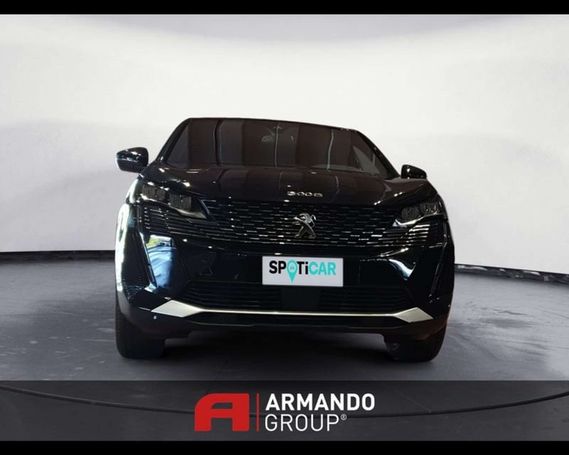 Peugeot 3008 PureTech 130 EAT8 S&S Allure 96 kW image number 1