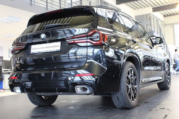 BMW X3 xDrive 135 kW image number 4