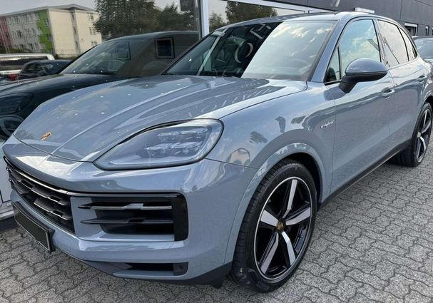 Porsche Cayenne E-Hybrid 346 kW image number 1