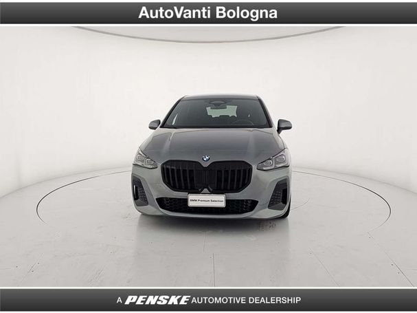 BMW 218d 110 kW image number 8