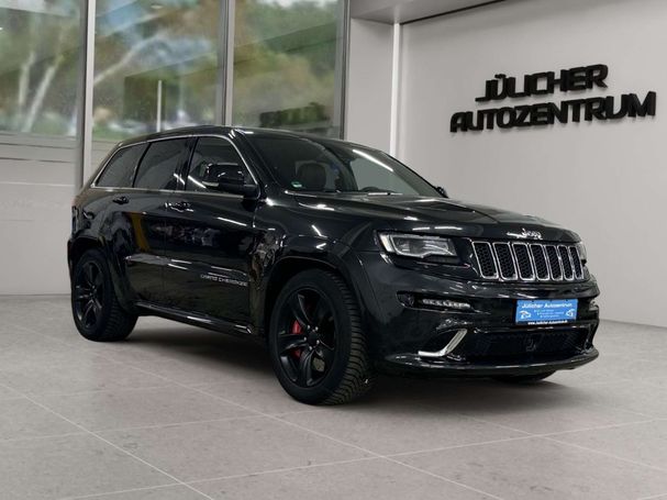 Jeep Grand Cherokee 344 kW image number 2