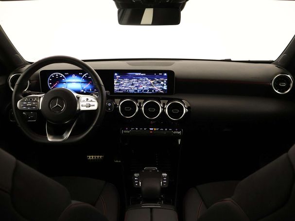 Mercedes-Benz A 180 AMG 100 kW image number 4