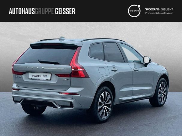 Volvo XC60 B4 AWD Plus 145 kW image number 7