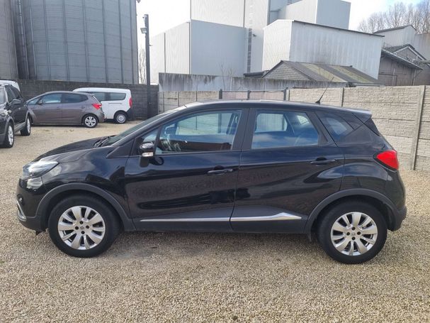 Renault Captur Energy dCi 66 kW image number 7