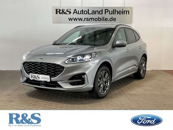 Ford Kuga 132 kW image number 1