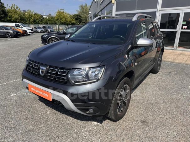 Dacia Duster Blue dCi 115 Prestige 85 kW image number 1