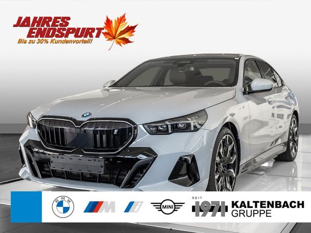 BMW i5 eDrive40 M Sport 250 kW image number 1