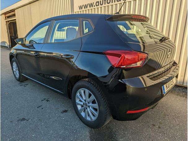 Seat Ibiza 1.0 TSI Style 70 kW image number 2