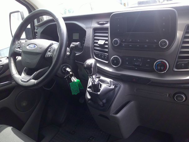 Ford Transit Custom L1H1 2.0 TDCi Trend 77 kW image number 14