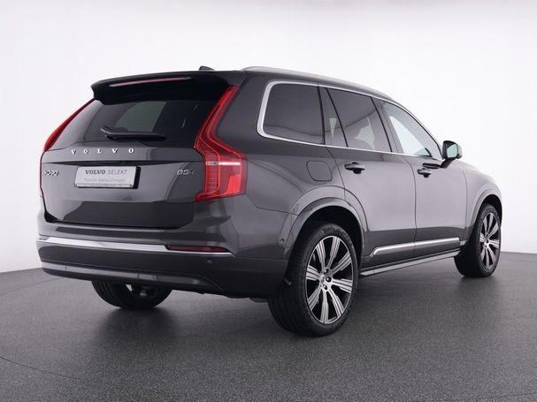 Volvo XC90 B5 AWD Plus 173 kW image number 3