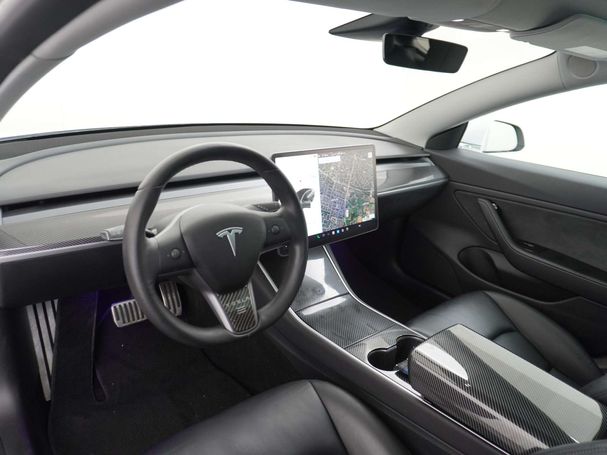 Tesla Model 3 Long Range AWD 340 kW image number 17