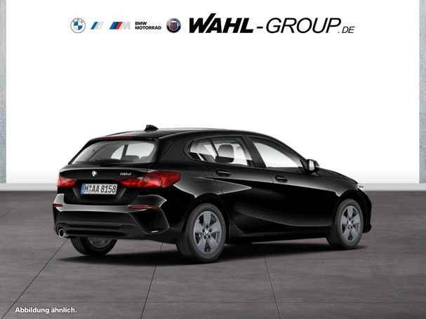 BMW 116d Advantage 85 kW image number 3