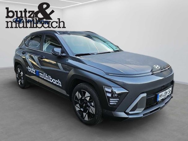 Hyundai Kona 1.6 T-GDI DCT 146 kW image number 2