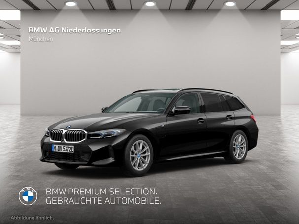 BMW 330 Touring M Sport 185 kW image number 1