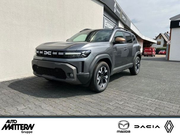 Dacia Duster TCe 130 Extreme 96 kW image number 1