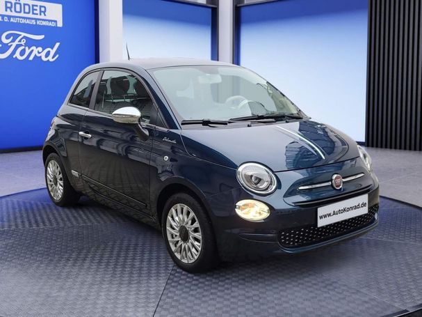 Fiat 500 1.0 51 kW image number 17