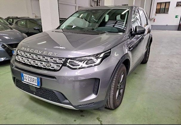 Land Rover Discovery Sport 120 kW image number 1