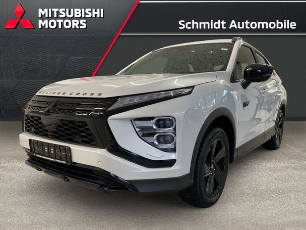 Mitsubishi Eclipse Cross 138 kW image number 1