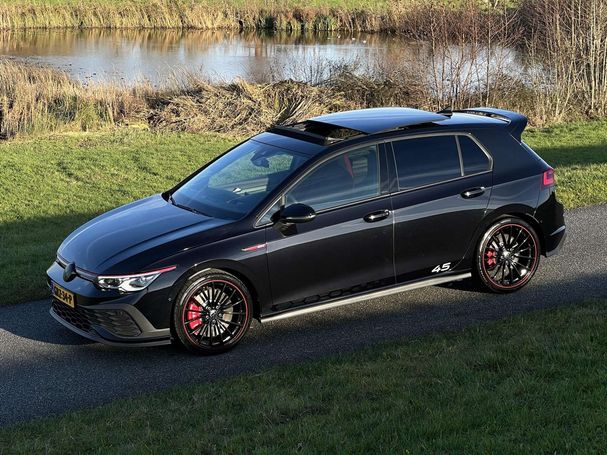 Volkswagen Golf GTI Clubsport DSG 221 kW image number 2