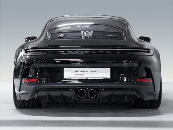 Porsche 992 S/T S 386 kW image number 8