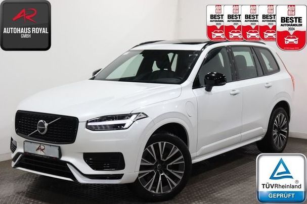 Volvo XC90 Recharge T8 AWD 288 kW image number 1