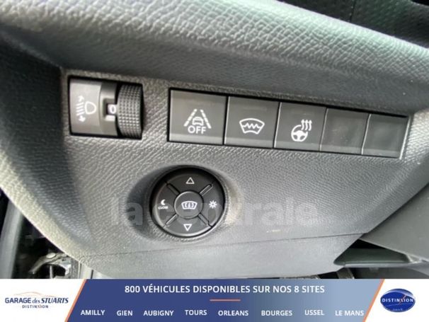 Citroen C4 96 kW image number 24