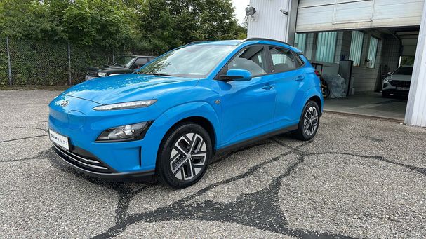 Hyundai Kona Elektro 100 kW image number 1