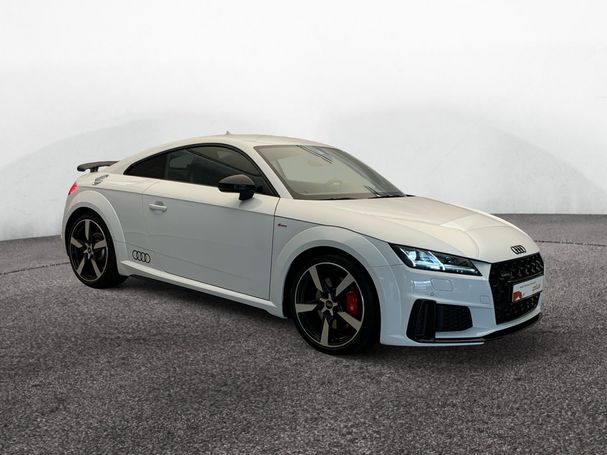 Audi TT 45 TFSI S-line 180 kW image number 2