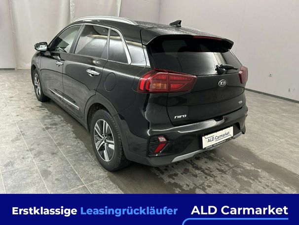 Kia Niro 1.6 GDI 104 kW image number 4