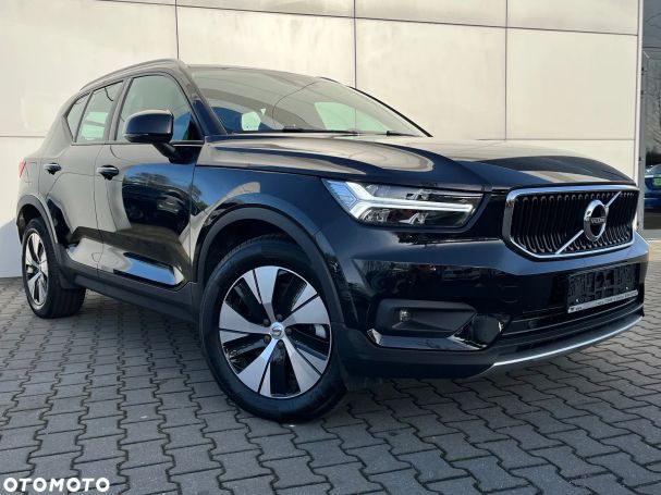 Volvo XC40 T5 Momentum 192 kW image number 6