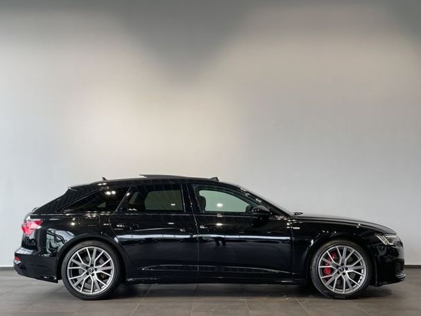 Audi A6 55 S-line 270 kW image number 7