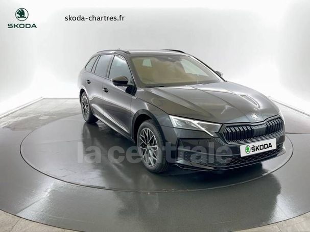 Skoda Octavia Combi 1.5 TSI DSG 110 kW image number 2