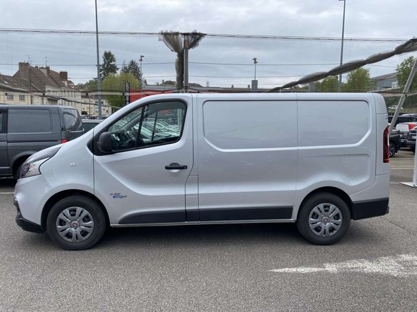 Fiat Talento L1H1 145 107 kW image number 3