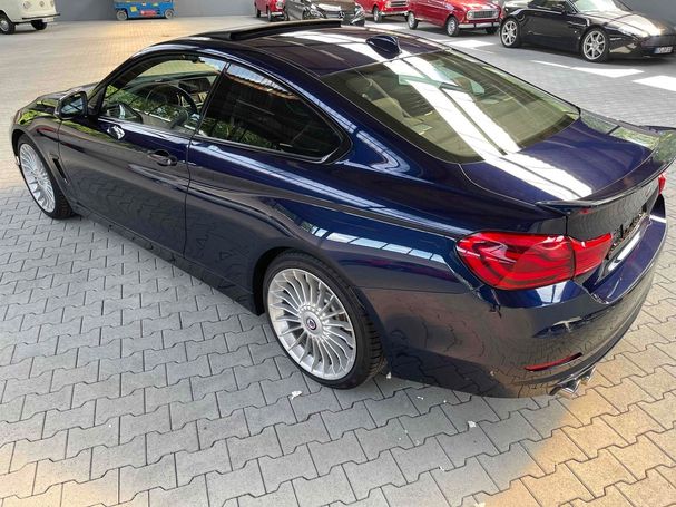 ALPINA D4 257 kW image number 12