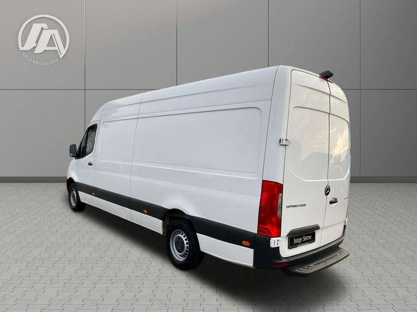 Mercedes-Benz Sprinter 317 125 kW image number 3