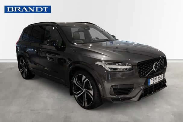 Volvo XC90 AWD T8 341 kW image number 2