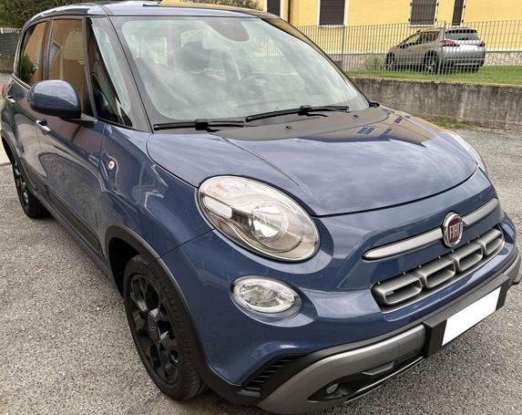 Fiat 500L 1.4 Cross 70 kW image number 1