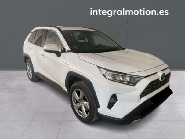 Toyota RAV 4 2.5 160 kW image number 2